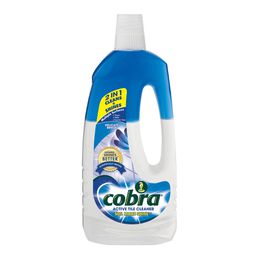 COBRA ACTIVE TILE CLEANER DELICATE BREEZE 750ml